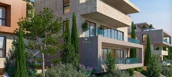 2 bedrooms Apartment in Agios Tychonas, Cyprus No. 19386 2