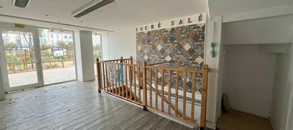 Коммерческая недвижимость 47м² в Вильнёв-сюр-Ло, Франция № 355082 5