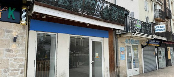 Коммерческая недвижимость 47м² в Вильнёв-сюр-Ло, Франция № 355082 2