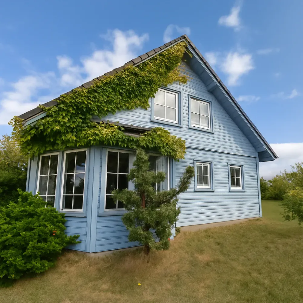 Здание с 4 спальнями в Шверин, Германия № 299645