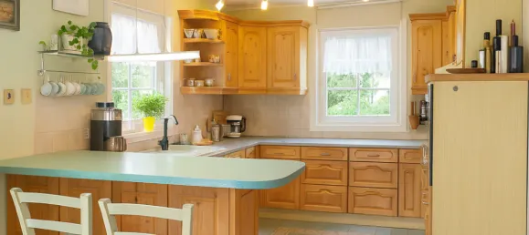 Здание с 4 спальнями в Шверин, Германия № 299645 26