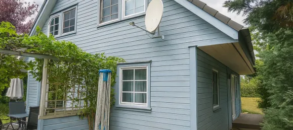 Здание с 4 спальнями в Шверин, Германия № 299645 24