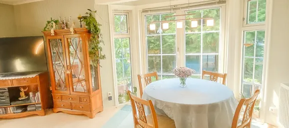 Здание с 4 спальнями в Шверин, Германия № 299645 27