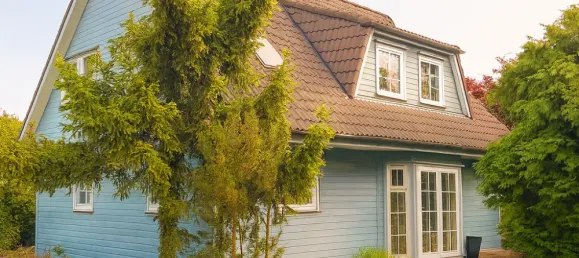 Здание с 4 спальнями в Шверин, Германия № 299645 22