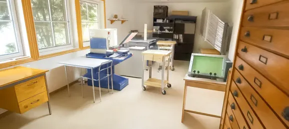 Здание с 4 спальнями в Шверин, Германия № 299645 11