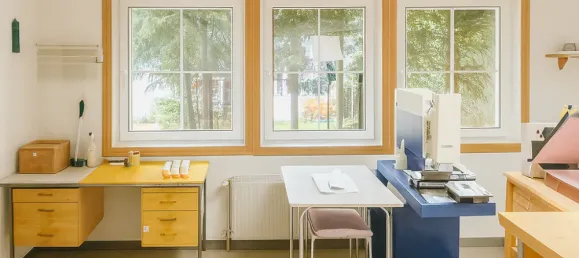 Здание с 4 спальнями в Шверин, Германия № 299645 10