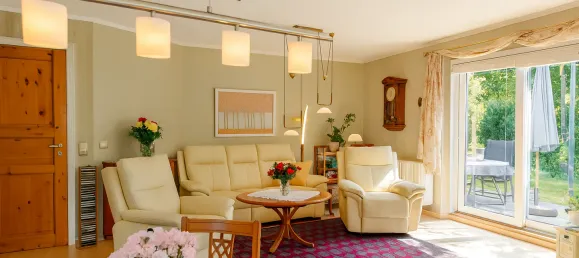 Здание с 4 спальнями в Шверин, Германия № 299645 28