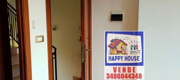 4 bedrooms Apartment in Mascali, Italy No. 380779 8