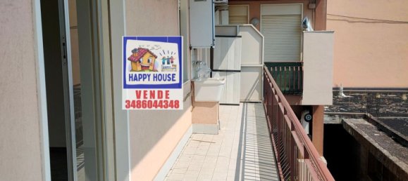 4 bedrooms Apartment in Mascali, Italy No. 380779 41