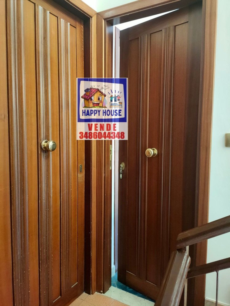 4 bedrooms Apartment in Mascali, Italy No. 380779