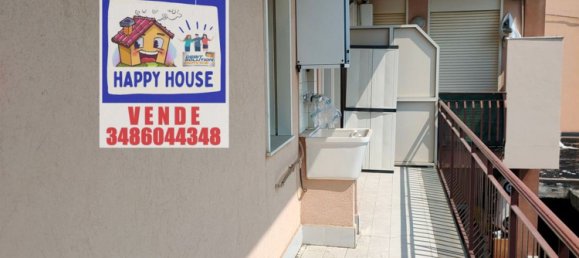 4 bedrooms Apartment in Mascali, Italy No. 380779 44