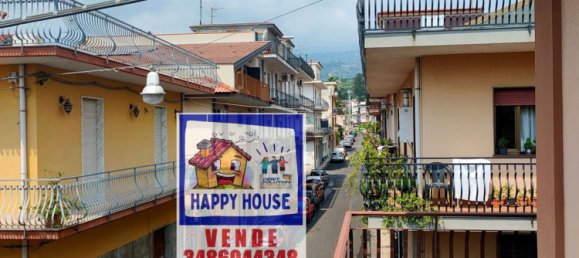 4 bedrooms Apartment in Mascali, Italy No. 380779 45