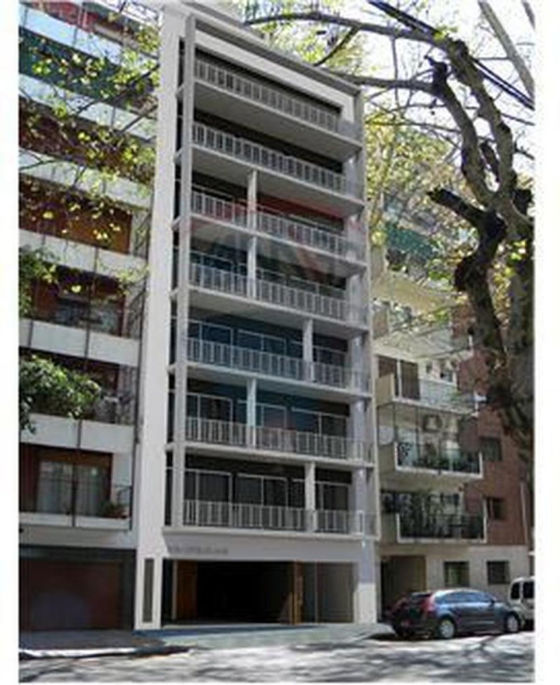 Studio à Buenos Aires, Argentina No. 72980