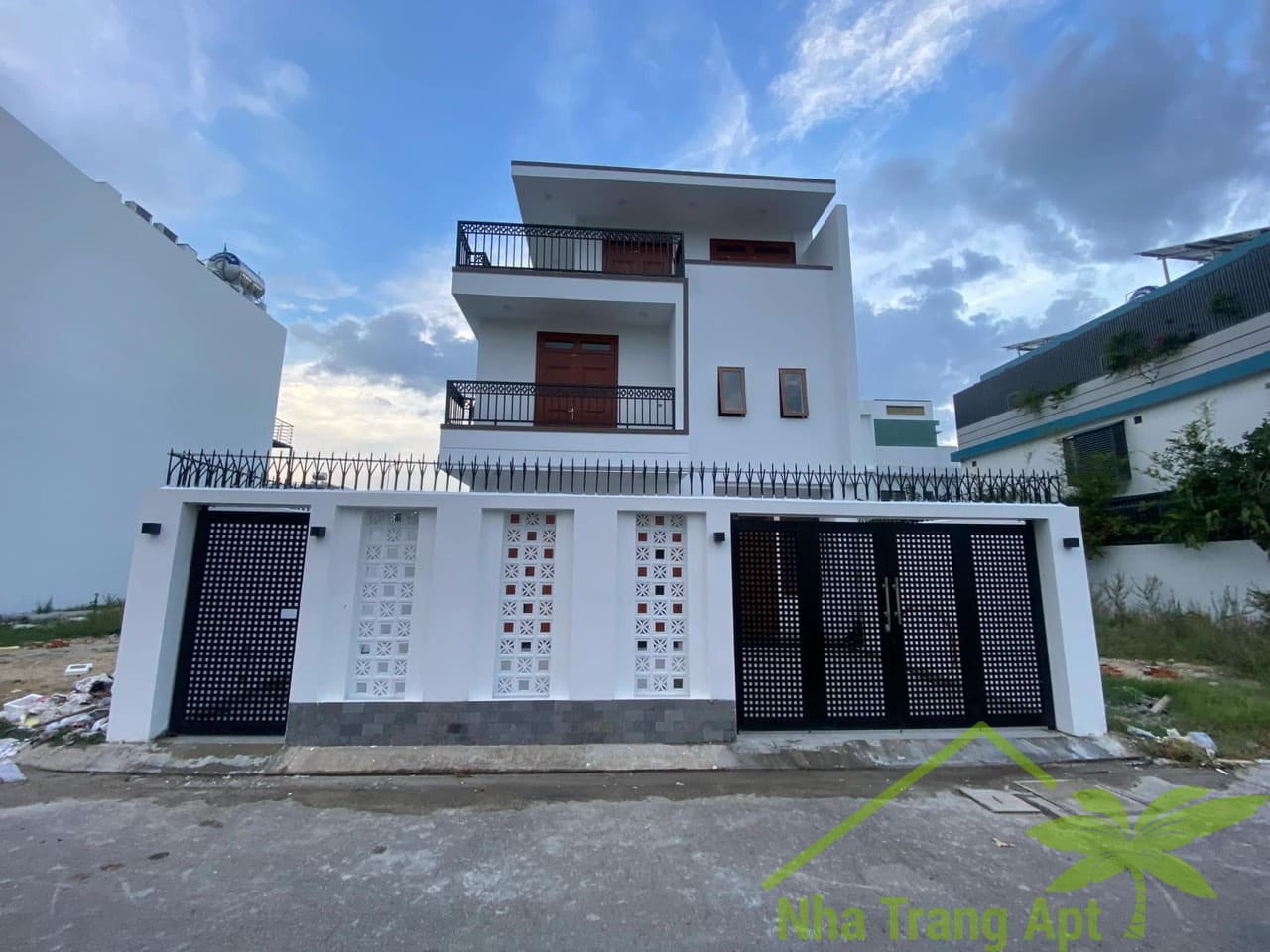 2 Schlafzimmer Villa in Nha Trang, Vietnam, Nr. 19668