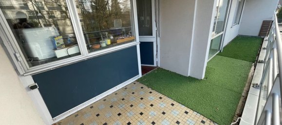 3 bedrooms Apartment in Vaires-sur-Marne, France No. 186813 2