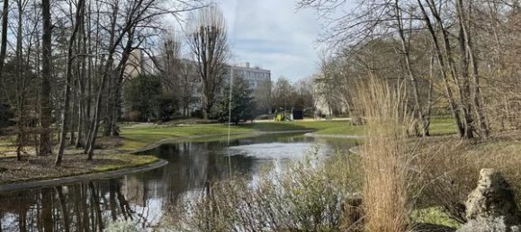 3 bedrooms Apartment in Vaires-sur-Marne, France No. 186813 12