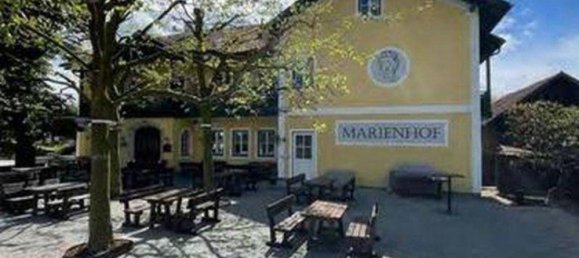 Hotel en Kirchdorf am Inn, Austria 3602 m² No. 221020 3