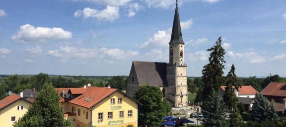 Hotel en Kirchdorf am Inn, Austria 3602 m² No. 221020 20