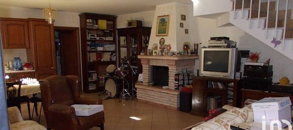 Вилла с 5 спальнями в Рим, Италия № 282984 10