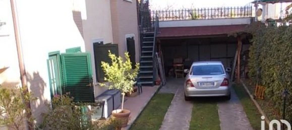 Вилла с 5 спальнями в Рим, Италия № 282984 18