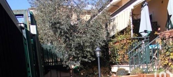 Вилла с 5 спальнями в Рим, Италия № 282984 15