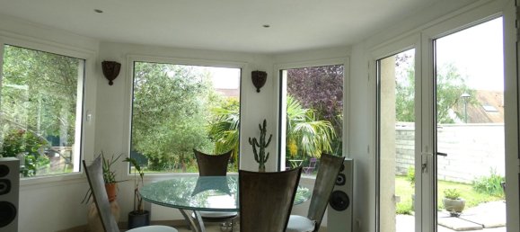 Casa de 4 dormitorios en Croissy-sur-Seine, France No. 321108 4