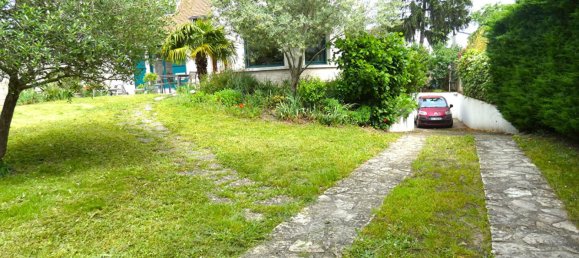 Casa de 4 dormitorios en Croissy-sur-Seine, France No. 321108 6