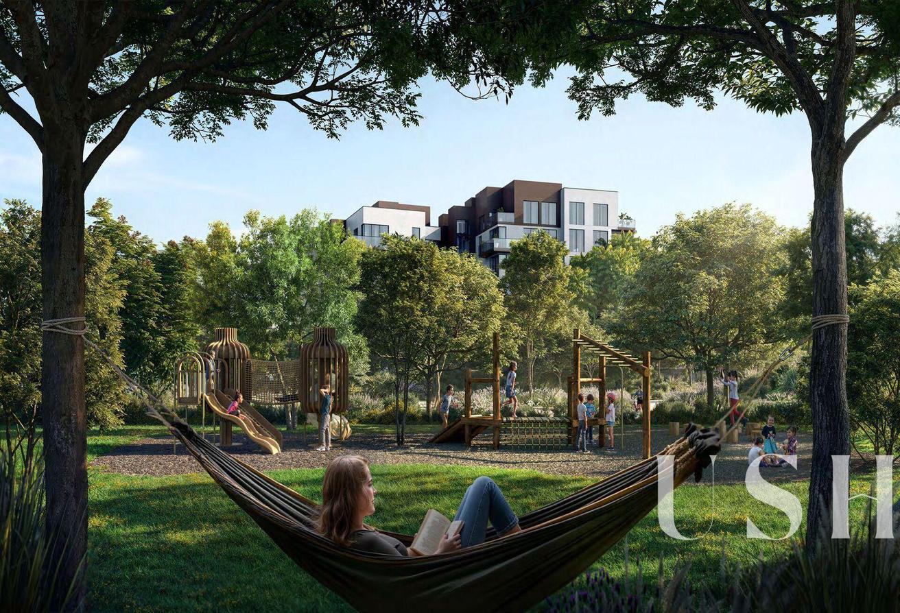 1 bedroom Apartment in Dubai Land, UAE No. 97965