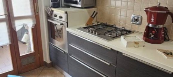 1 Schlafzimmer Wohnung in Turin, Italy, Nr. 297524 12