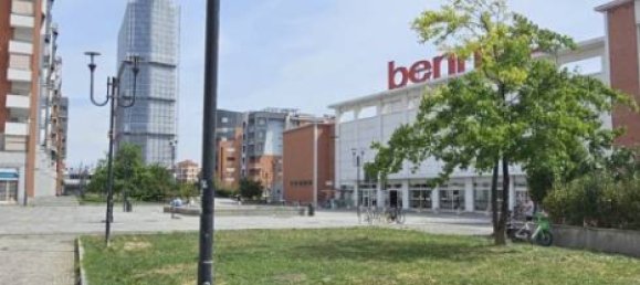 1 Schlafzimmer Wohnung in Turin, Italy, Nr. 297524 3