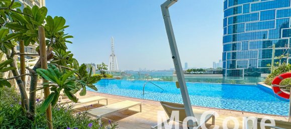 Apartamento de 1 dormitorio en Dubai Marina, UAE No. 30372 21