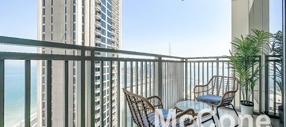 Apartamento de 1 dormitorio en Dubai Marina, UAE No. 30372 15