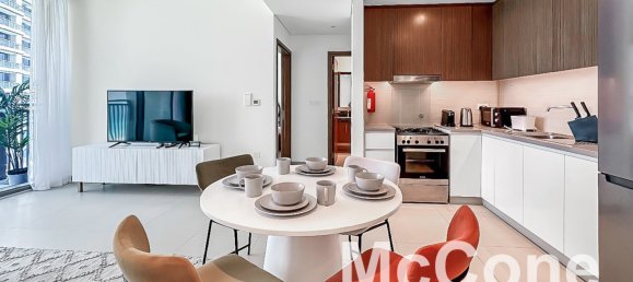 Apartamento de 1 dormitorio en Dubai Marina, UAE No. 30372 8