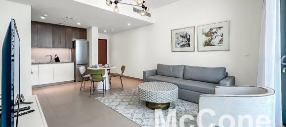 Apartamento de 1 dormitorio en Dubai Marina, UAE No. 30372 5