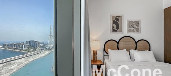 Apartamento de 1 dormitorio en Dubai Marina, UAE No. 30372 12