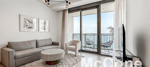 Apartamento de 1 dormitorio en Dubai Marina, UAE No. 30372 3