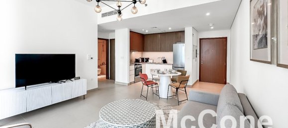 Apartamento de 1 dormitorio en Dubai Marina, UAE No. 30372 4