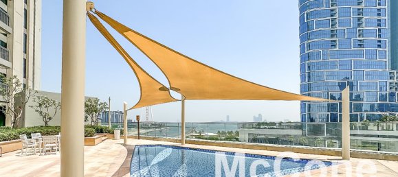 Apartamento de 1 dormitorio en Dubai Marina, UAE No. 30372 22