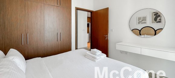 Apartamento de 1 dormitorio en Dubai Marina, UAE No. 30372 11