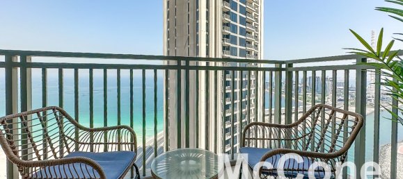 Apartamento de 1 dormitorio en Dubai Marina, UAE No. 30372 16