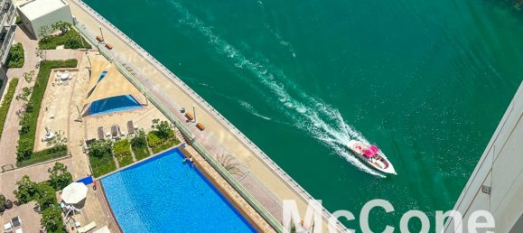 Apartamento de 1 dormitorio en Dubai Marina, UAE No. 30372 23