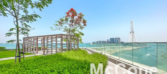 Apartamento de 1 dormitorio en Dubai Marina, UAE No. 30372 2