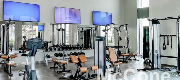 Apartamento de 1 dormitorio en Dubai Marina, UAE No. 30372 20