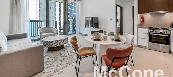 Apartamento de 1 dormitorio en Dubai Marina, UAE No. 30372 6