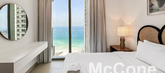 Apartamento de 1 dormitorio en Dubai Marina, UAE No. 30372 10