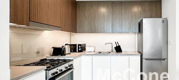 Apartamento de 1 dormitorio en Dubai Marina, UAE No. 30372 9