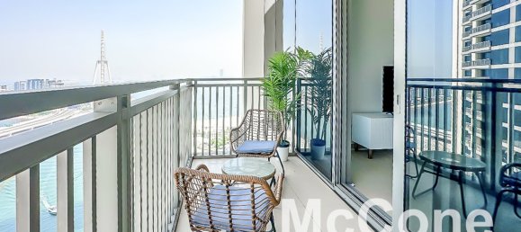 Apartamento de 1 dormitorio en Dubai Marina, UAE No. 30372 14