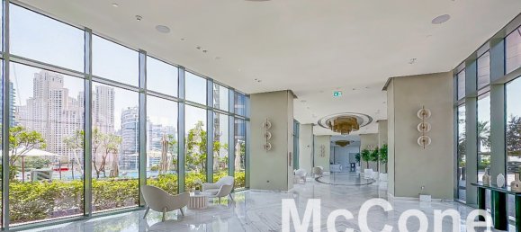 Apartamento de 1 dormitorio en Dubai Marina, UAE No. 30372 18