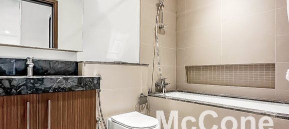 Apartamento de 1 dormitorio en Dubai Marina, UAE No. 30372 13