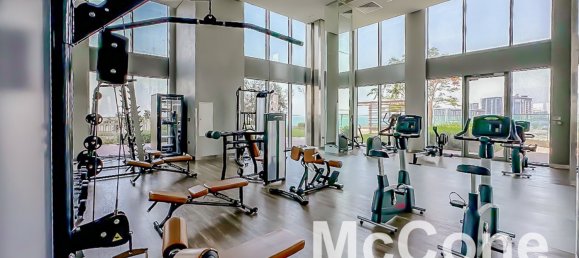 Apartamento de 1 dormitorio en Dubai Marina, UAE No. 30372 19